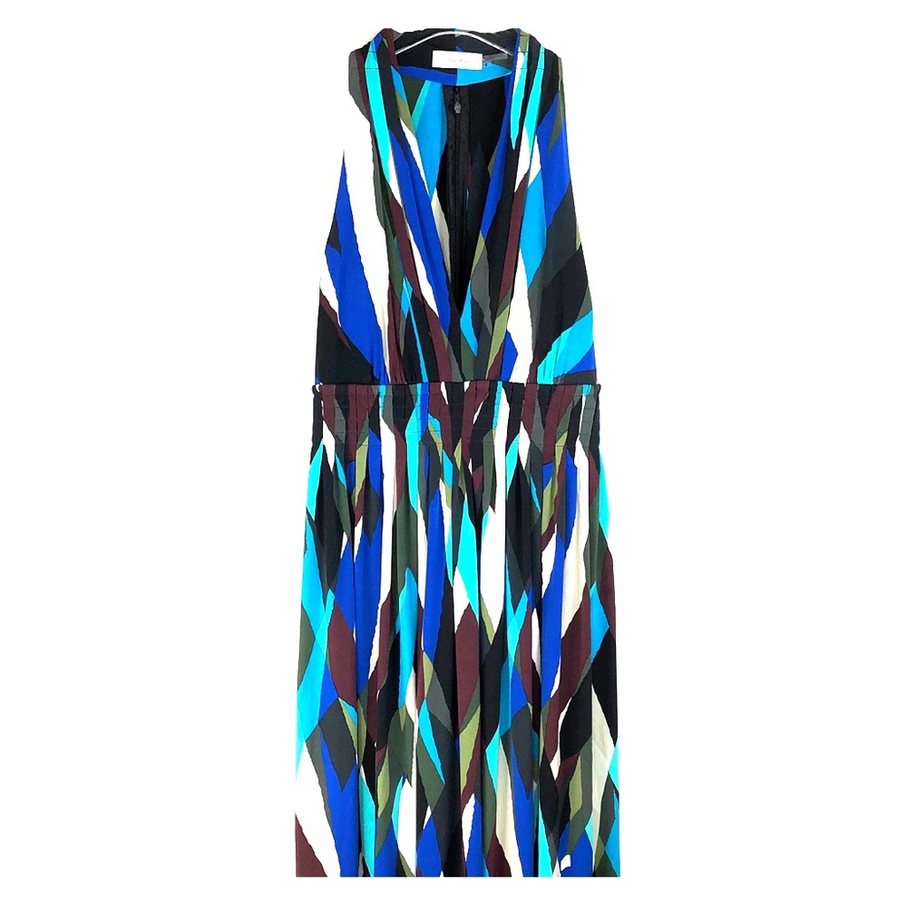 Calvin Klein Halter Dress